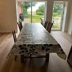 Hojmosegard Vaerelse 1 *