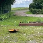 Séjour chez l'habitant Hojmosegard Vaerelse 1 Varde