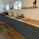 Séjour chez l'habitant Hojmosegard Vaerelse 1