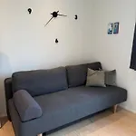 ホームステイ Hojmosegard Vaerelse 1