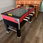 ホームステイ Hojmosegard Vaerelse 1 *