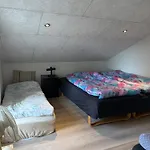 Hojmosegard Vaerelse 1 Homestay