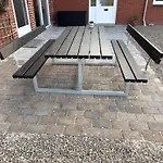 Hojmosegard Vaerelse 1 Homestay *
