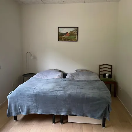 Hojmosegard Varde