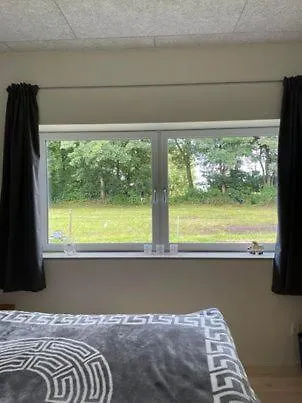 Homestay Hojmosegard