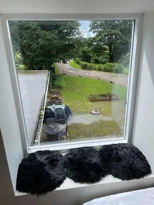 Alloggio in famiglia Hojmosegard *