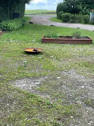 Hojmosegard Δωμάτια σε οικογενειακή κατοικία Varde