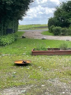 Alloggio in famiglia Hojmosegard Varde