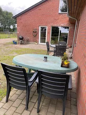 Hojmosegard * Varde