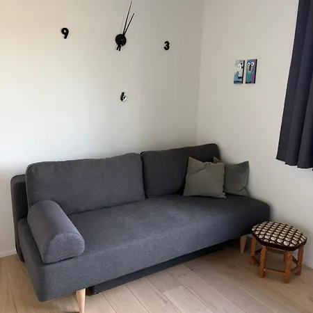 Hojmosegard Vaerelse 1 Homestay Varde
