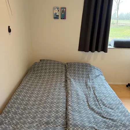 Hojmosegard Vaerelse 1