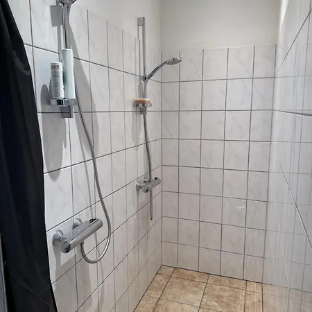 Hojmosegard Vaerelse 1 * Варде