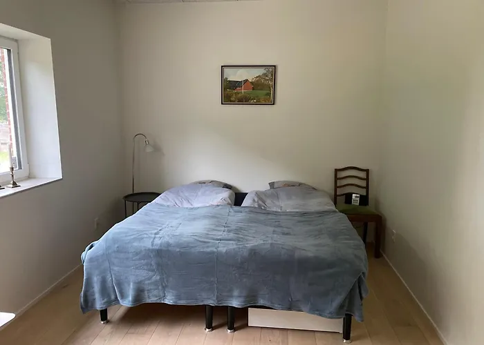 Hojmosegard 瓦尔德