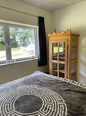 Hojmosegard * 瓦尔德