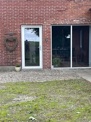 Hojmosegard Vaerelse 1 Ubytování v soukromí *