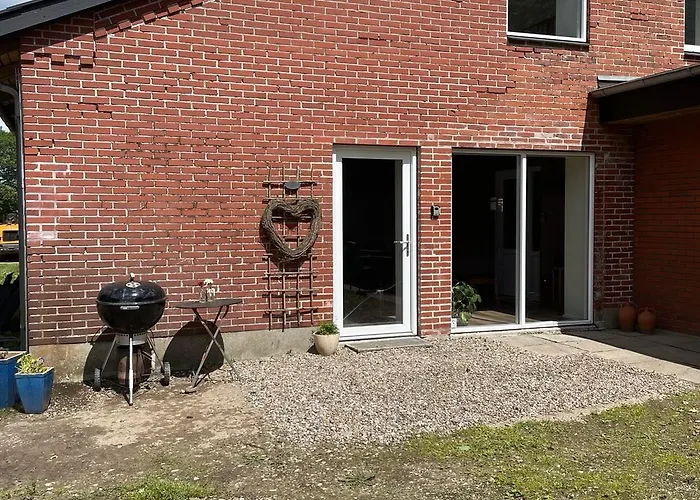 Hojmosegard Vaerelse 1 * Varde