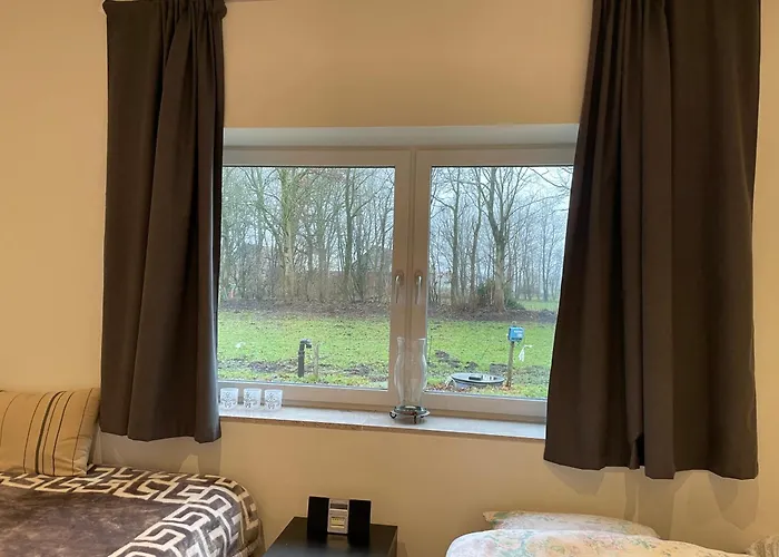 Hojmosegard * 瓦尔德