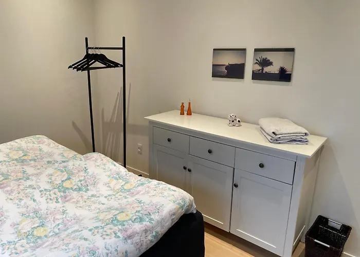 Hojmosegard 瓦尔德